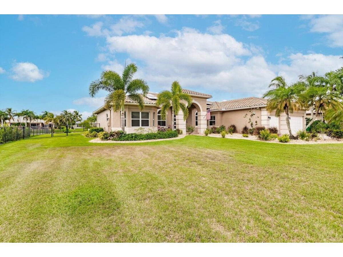 Picture of Home For Sale in Davie, Florida, United States