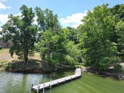 Residential Land For Sale in Sale Creek, Tennessee