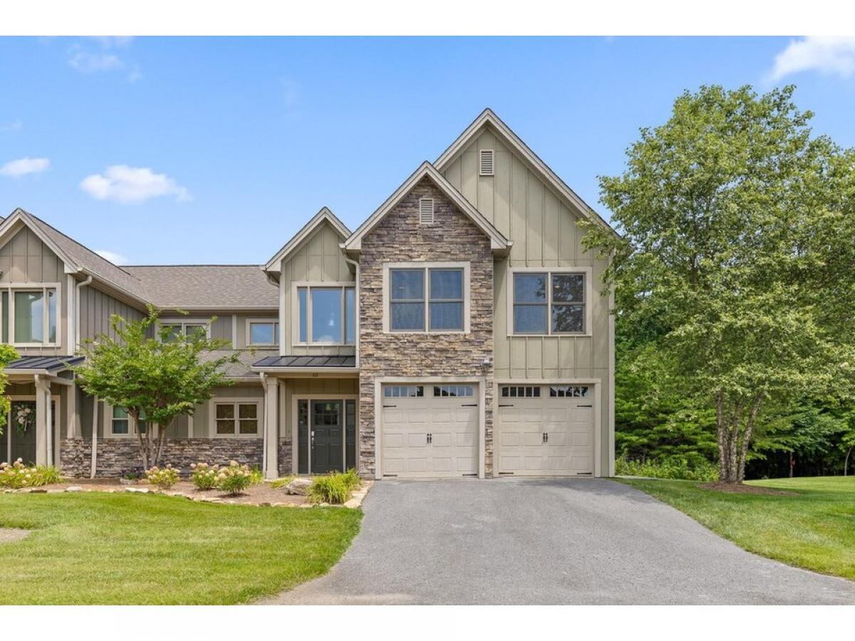 Picture of Home For Sale in Rising Fawn, Georgia, United States