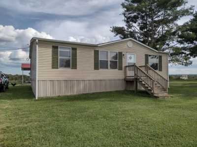 Home For Sale in Pikeville, Tennessee