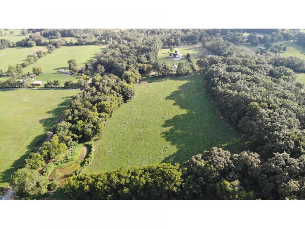 Picture of Residential Land For Sale in Ooltewah, Tennessee, United States