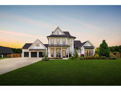 Home For Sale in Georgetown, Tennessee