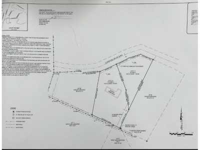 Residential Land For Sale in Hixson, Tennessee