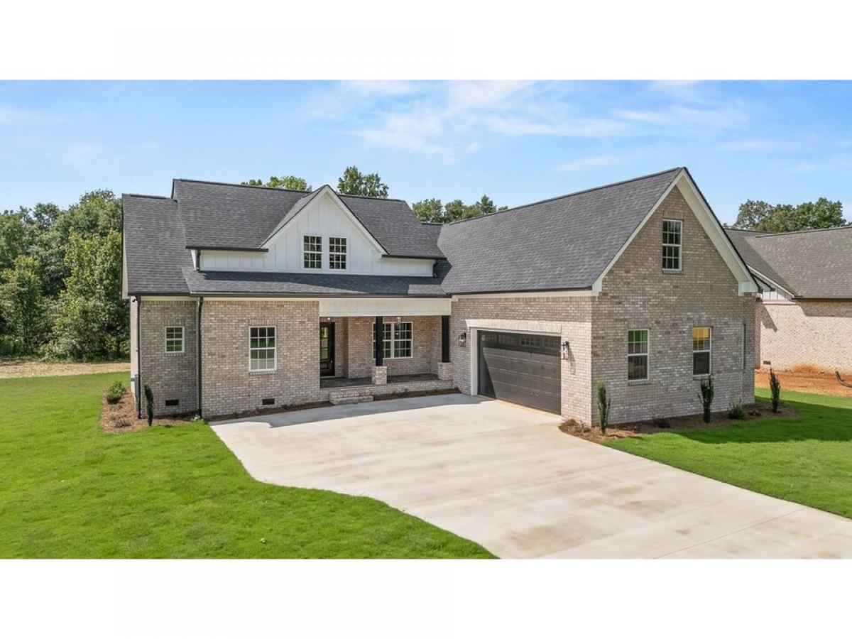 Picture of Home For Sale in Chatsworth, Georgia, United States