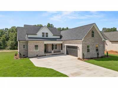 Home For Sale in Chatsworth, Georgia