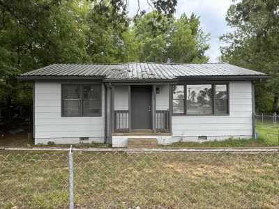 Home For Sale in Fort Oglethorpe, Georgia