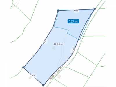 Residential Land For Sale in 