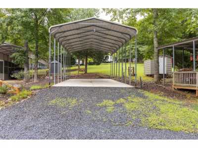 Residential Land For Sale in Chatsworth, Georgia