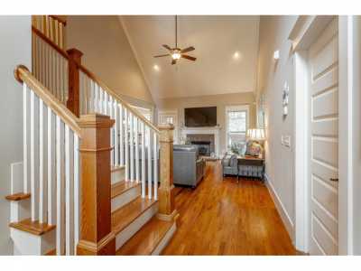 Home For Sale in Ooltewah, Tennessee