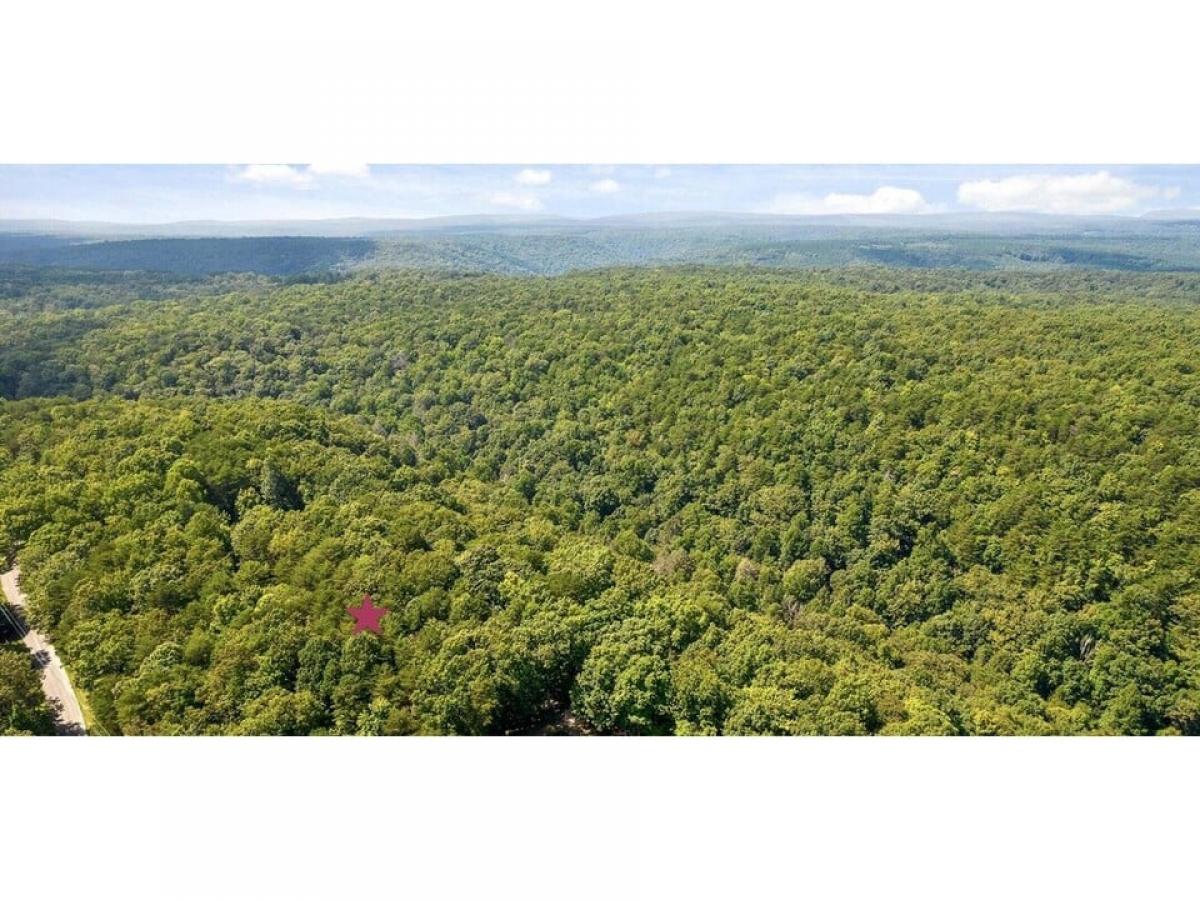 Picture of Residential Land For Sale in Signal Mountain, Tennessee, United States