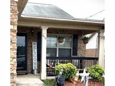 Home For Sale in Fort Oglethorpe, Georgia