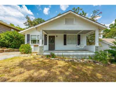 Home For Rent in Chattanooga, Tennessee