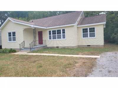 Home For Sale in Chattanooga, Tennessee