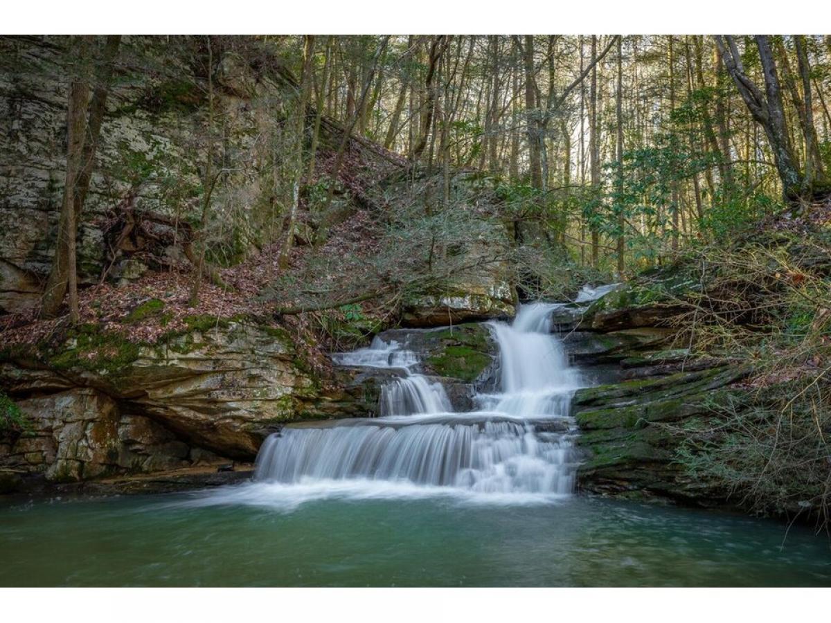 Picture of Residential Land For Sale in Lookout Mountain, Georgia, United States