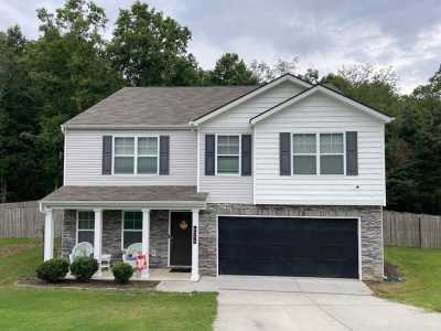 Home For Sale in Birchwood, Tennessee