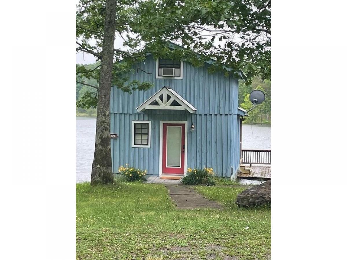 Picture of Home For Sale in Rising Fawn, Georgia, United States