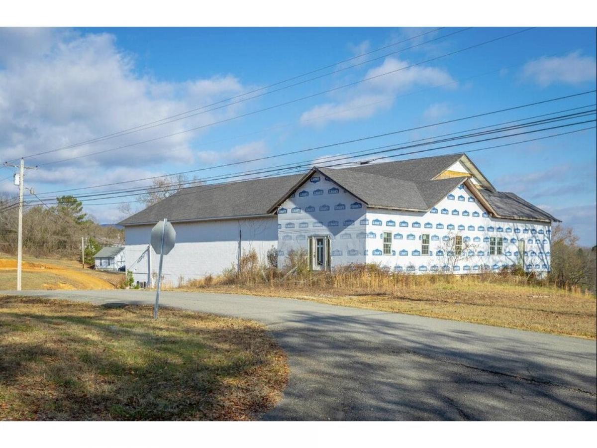 Picture of Home For Sale in Bridgeport, Alabama, United States