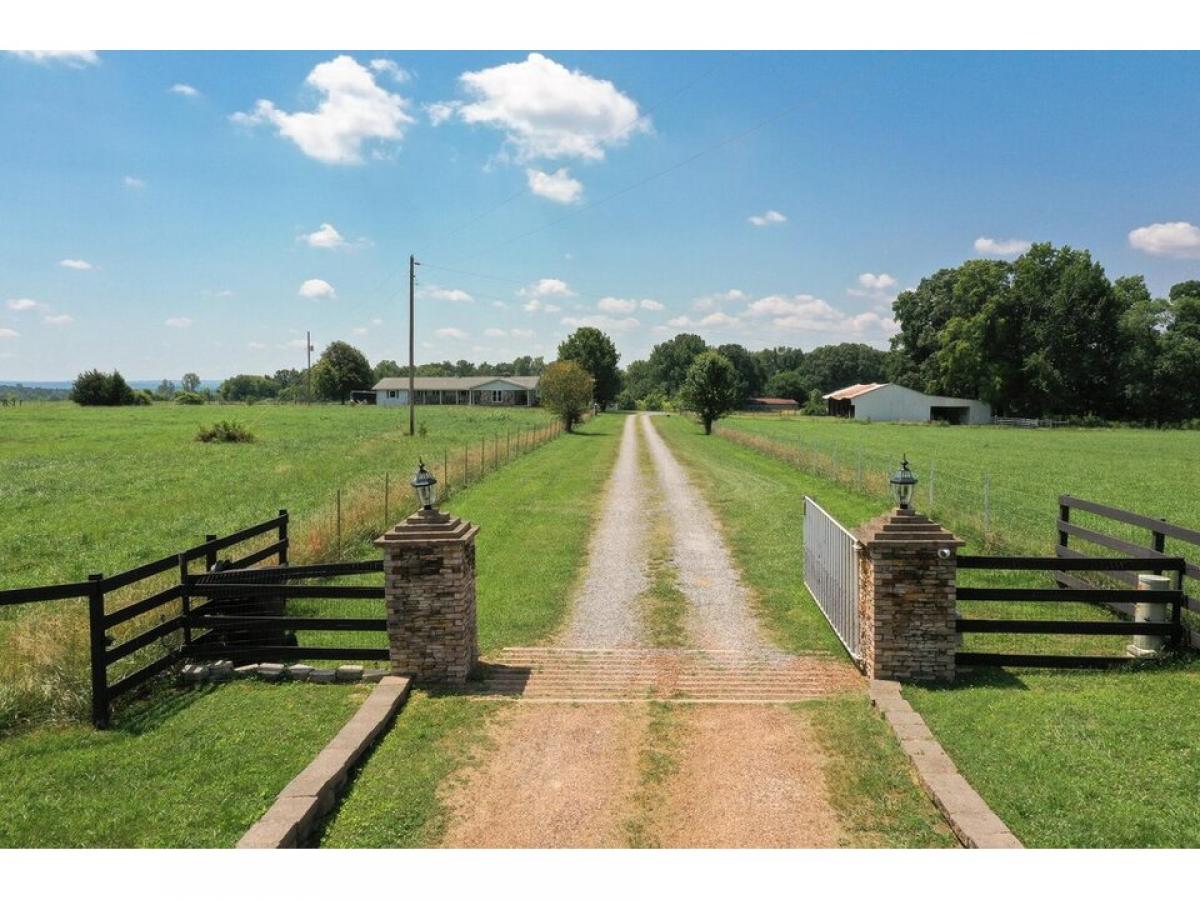 Picture of Home For Sale in Bryant, Alabama, United States