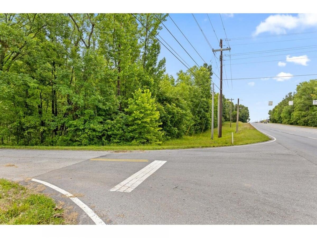 Picture of Residential Land For Sale in Lafayette, Georgia, United States