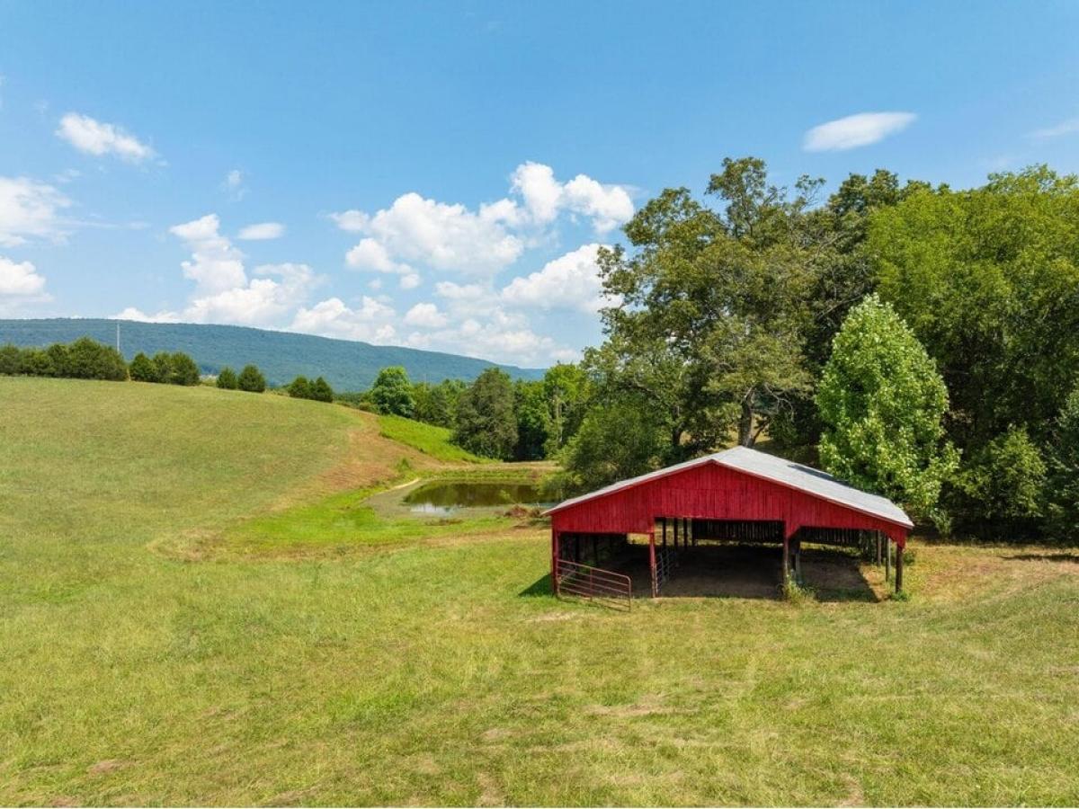 Picture of Residential Land For Sale in Dunlap, Tennessee, United States