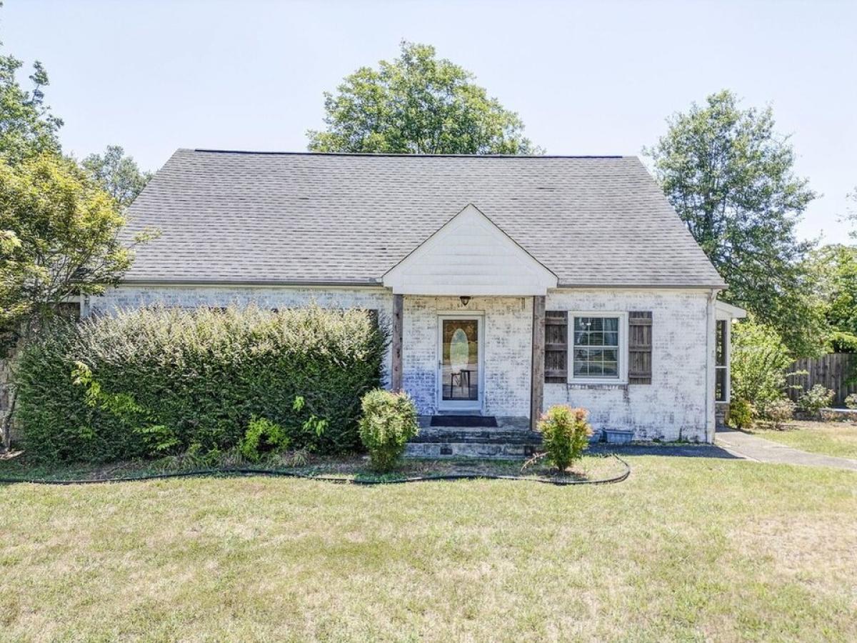 Picture of Home For Sale in Cohutta, Georgia, United States