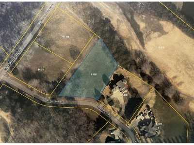 Residential Land For Sale in Pikeville, Tennessee