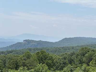 Residential Land For Sale in Signal Mountain, Tennessee