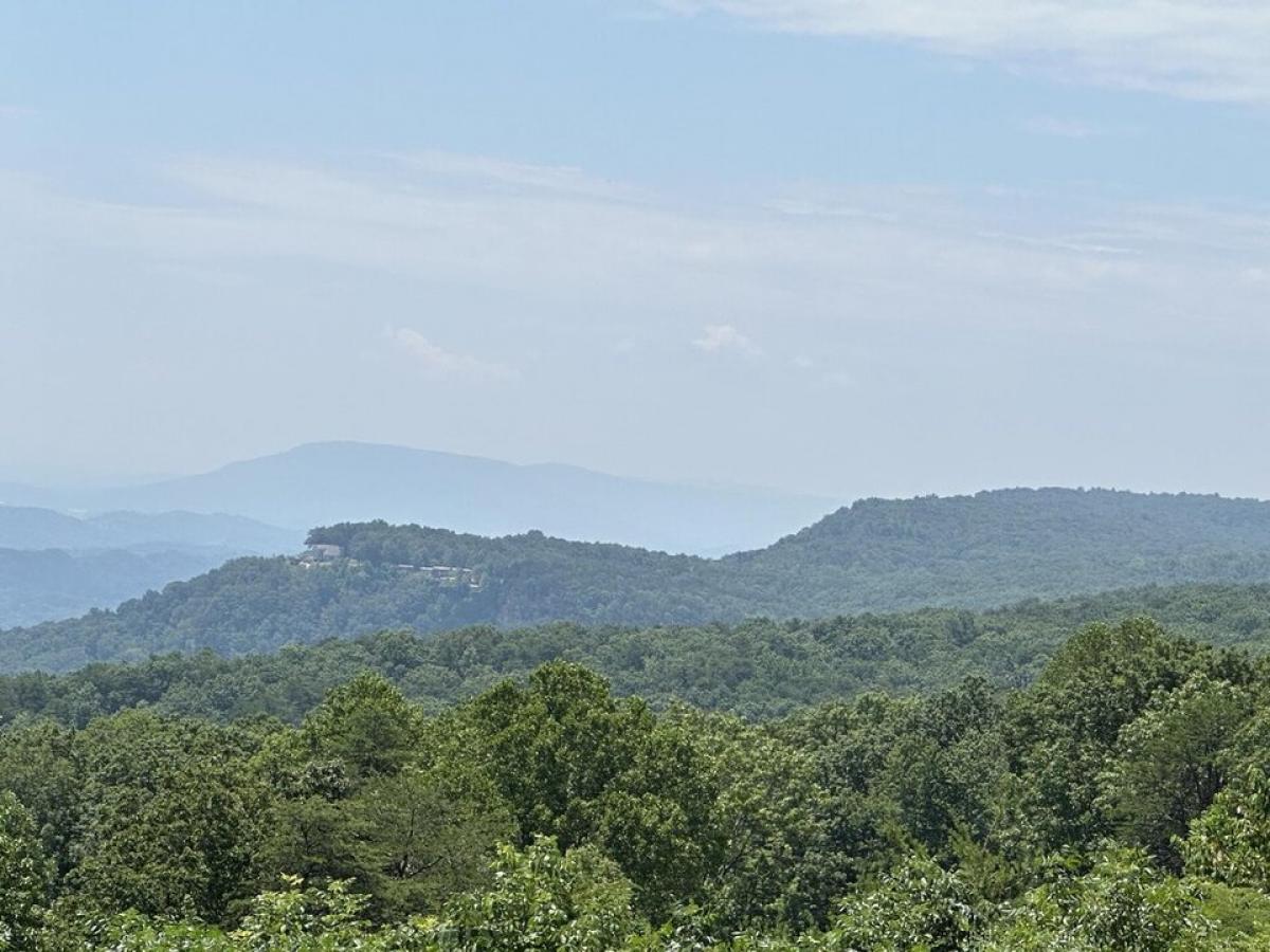 Picture of Residential Land For Sale in Signal Mountain, Tennessee, United States