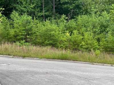 Residential Land For Sale in Soddy Daisy, Tennessee