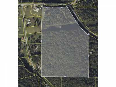 Residential Land For Sale in Trenton, Georgia