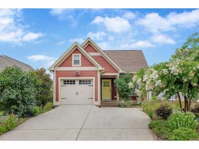 Home For Sale in Cleveland, Tennessee