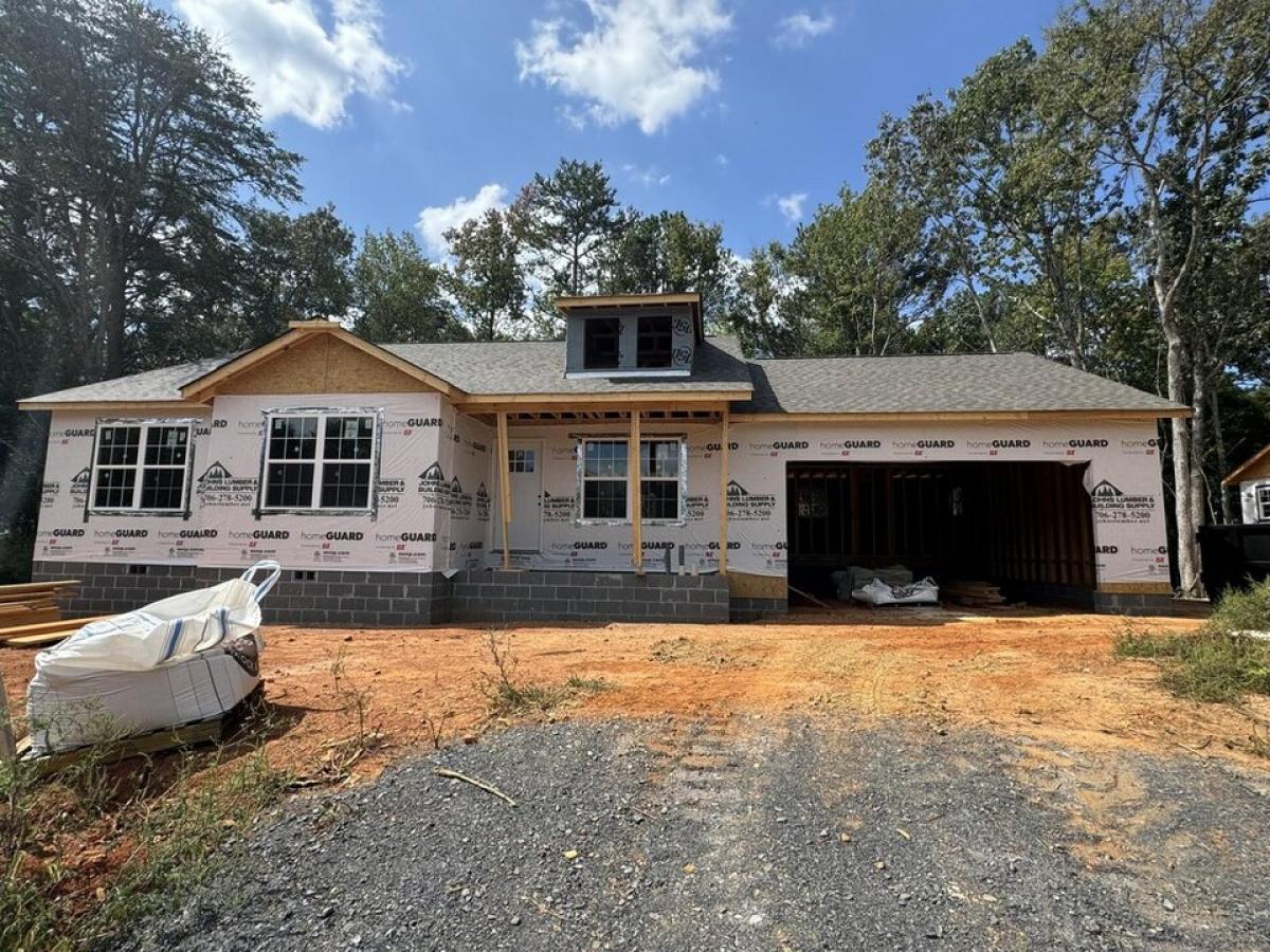 Picture of Home For Sale in Chatsworth, Georgia, United States