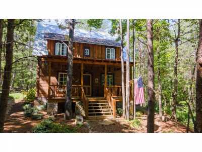 Home For Sale in Chickamauga, Georgia