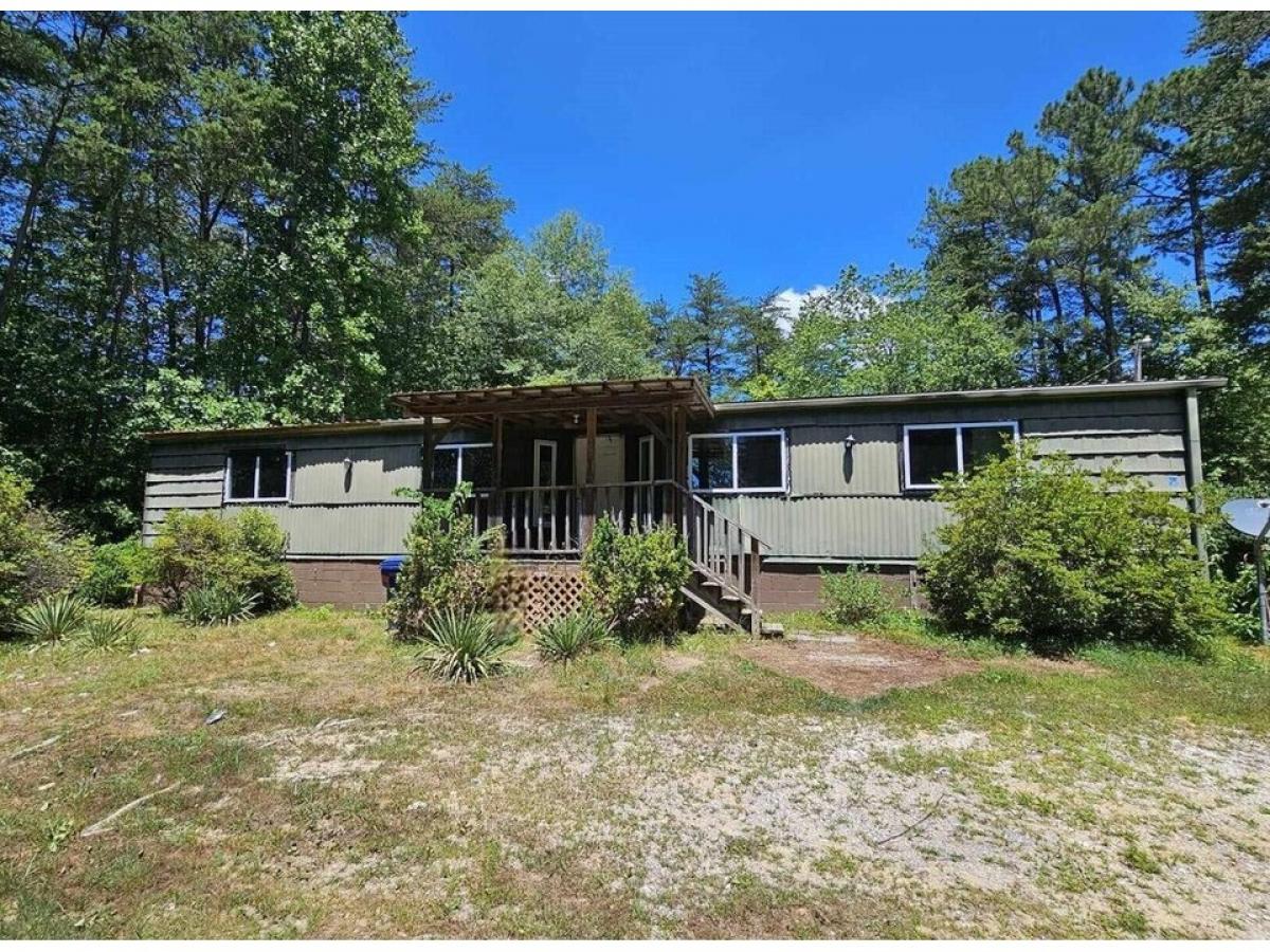 Picture of Home For Sale in Mentone, Alabama, United States