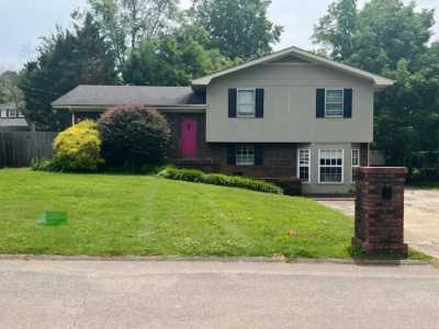 Home For Sale in Chattanooga, Tennessee