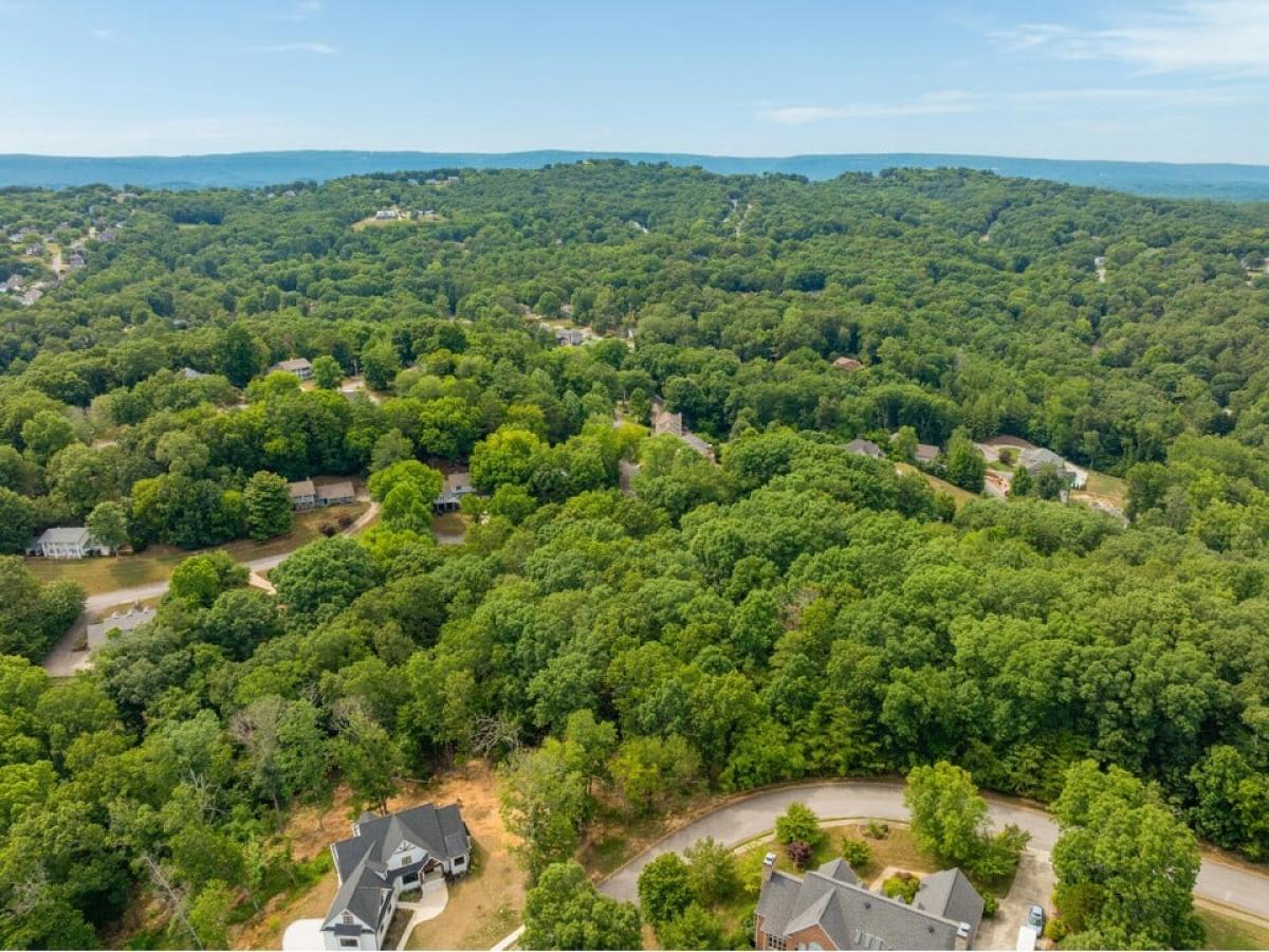 Picture of Residential Land For Sale in Hixson, Tennessee, United States