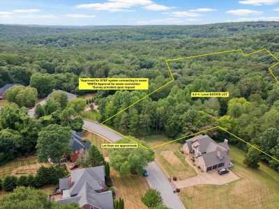 Residential Land For Sale in Signal Mountain, Tennessee