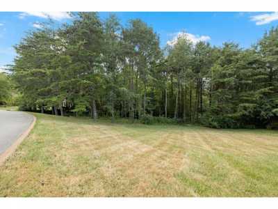 Residential Land For Sale in Signal Mountain, Tennessee