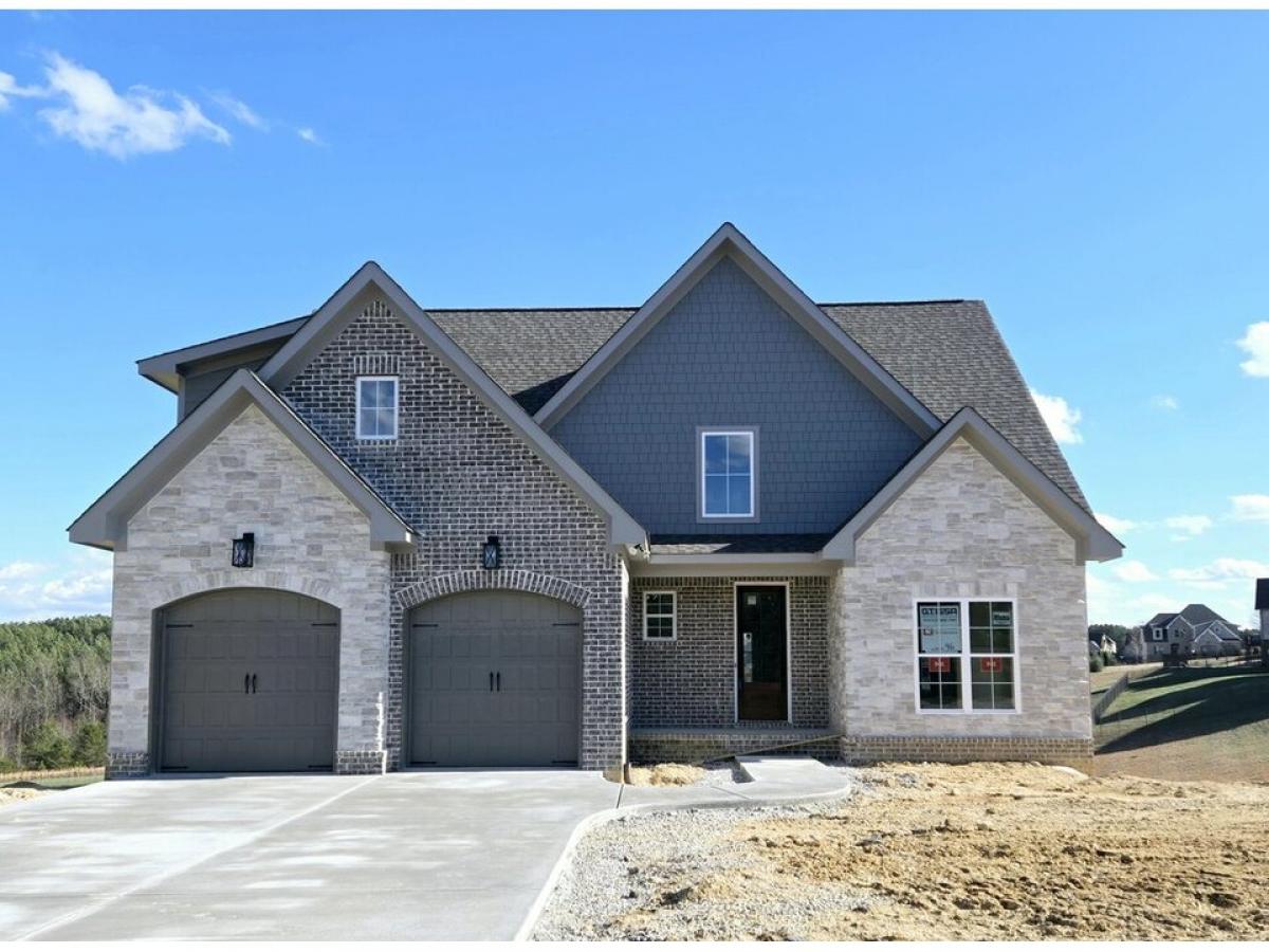 Picture of Home For Sale in Soddy Daisy, Tennessee, United States