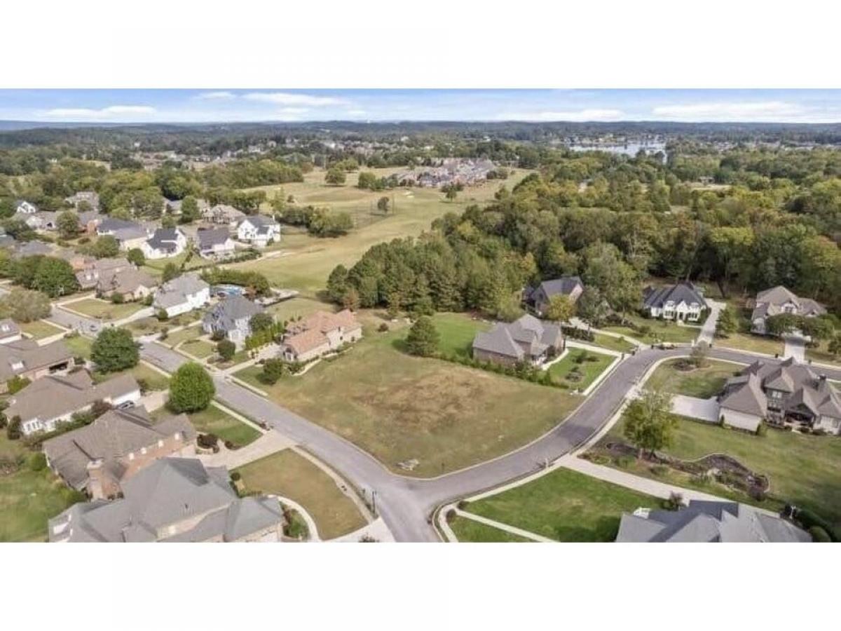 Picture of Residential Land For Sale in Ooltewah, Tennessee, United States