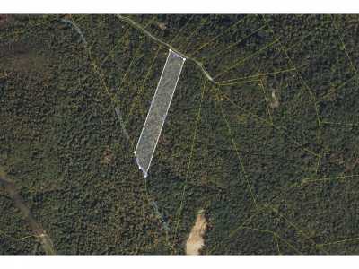 Residential Land For Sale in South Pittsburg, Tennessee