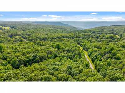 Residential Land For Sale in Rising Fawn, Georgia