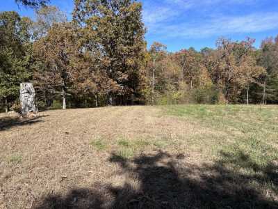 Residential Land For Sale in Bridgeport, Alabama