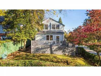 Home For Sale in Chattanooga, Tennessee