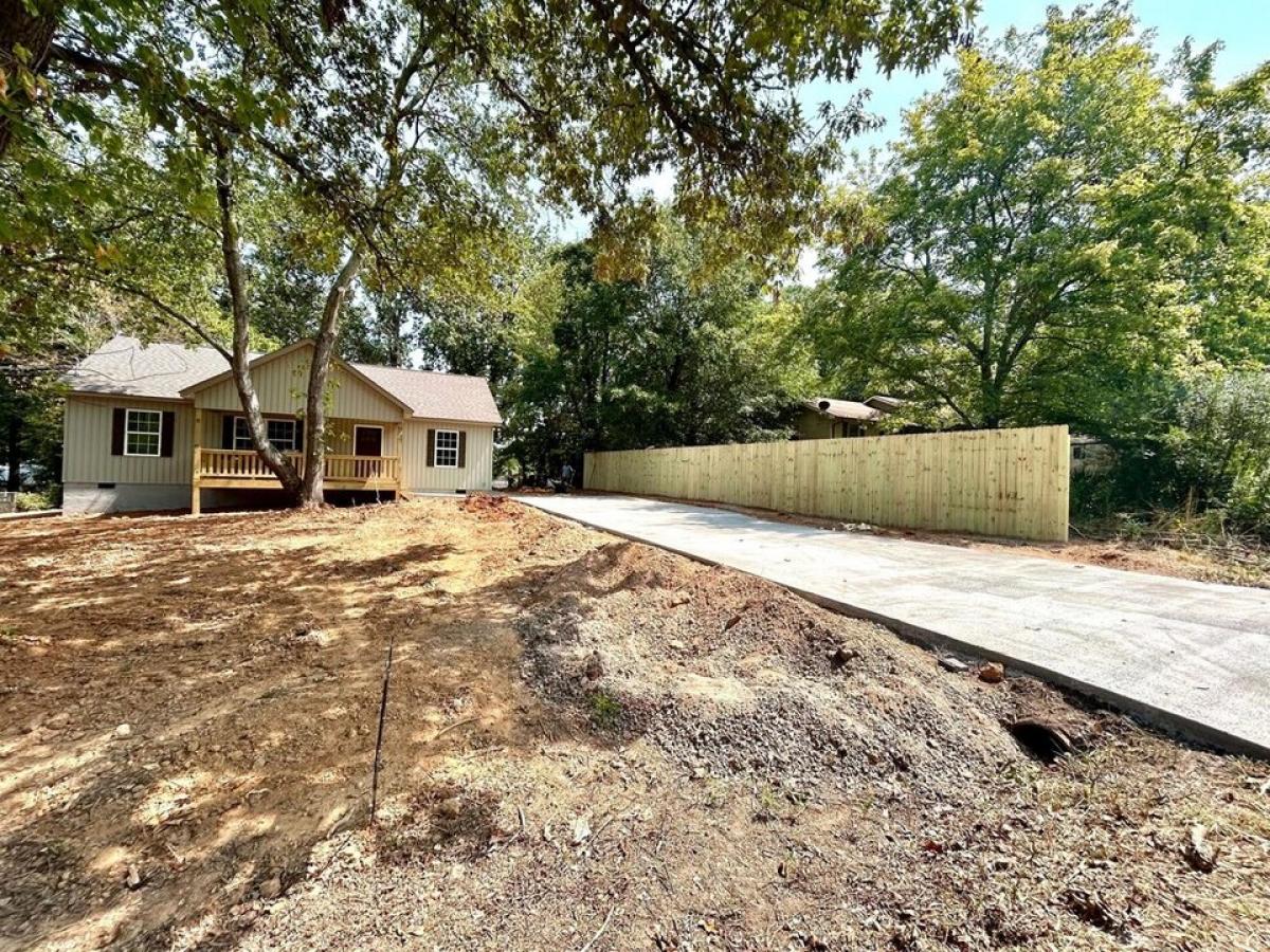 Picture of Home For Sale in Chatsworth, Georgia, United States