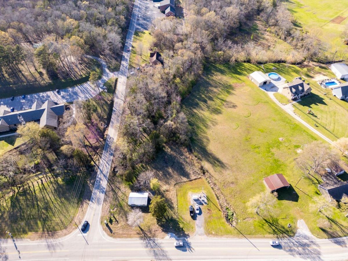 Picture of Residential Land For Sale in Ooltewah, Tennessee, United States