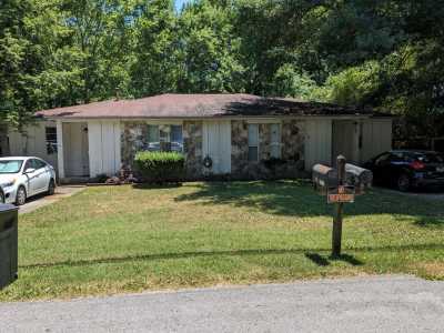 Home For Sale in Soddy Daisy, Tennessee