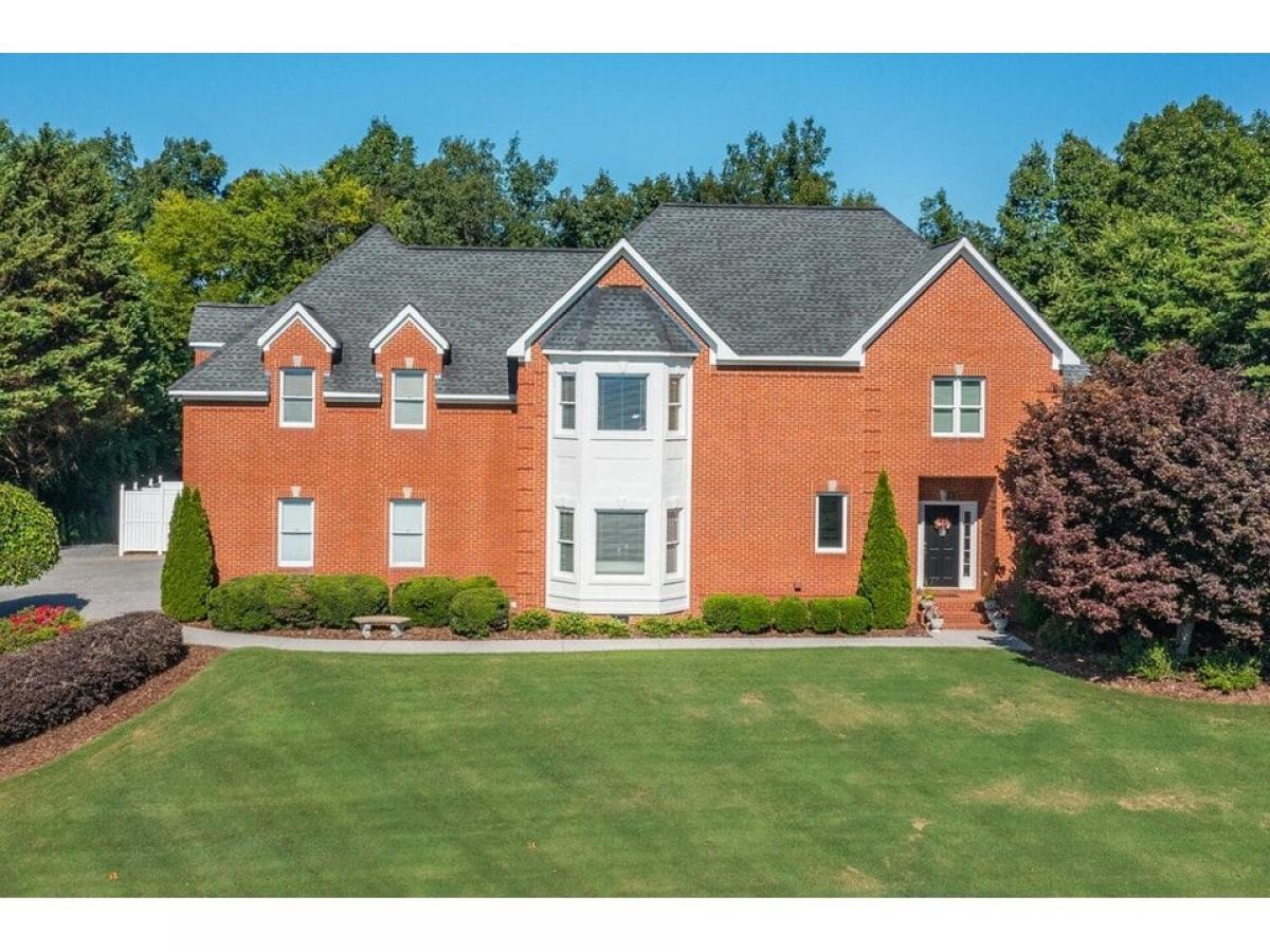 Picture of Home For Sale in Cohutta, Georgia, United States