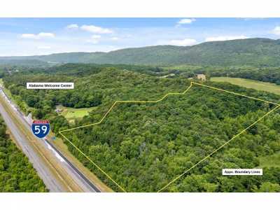 Residential Land For Sale in Valley Head, Alabama