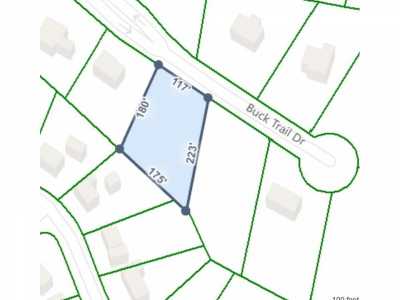 Residential Land For Sale in Harrison, Tennessee